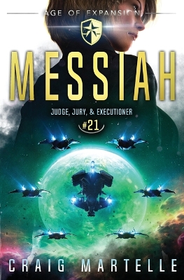 Book cover for Messiah