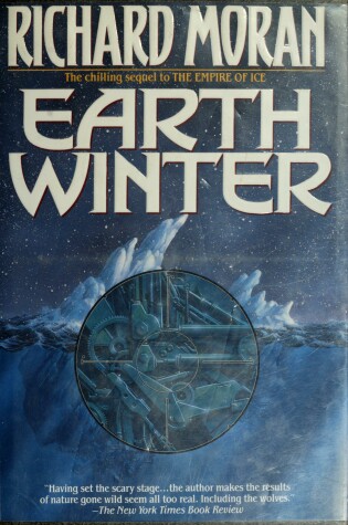 Cover of Earth Winter