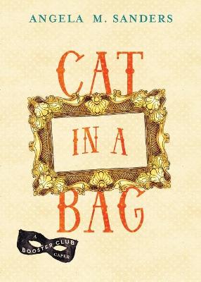 Book cover for Cat in a Bag