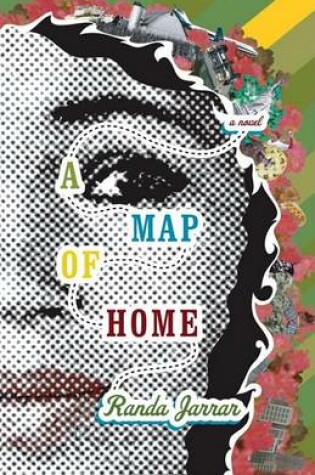Cover of A Map of Home