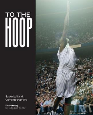 Book cover for To the Hoop