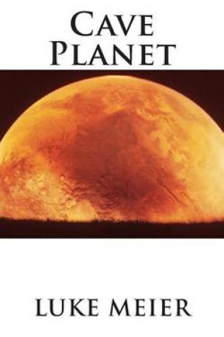 Cover of Cave Planet