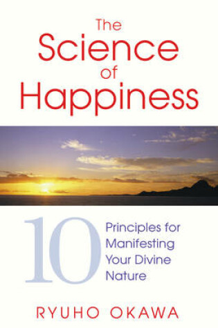 Cover of The Science of Happiness