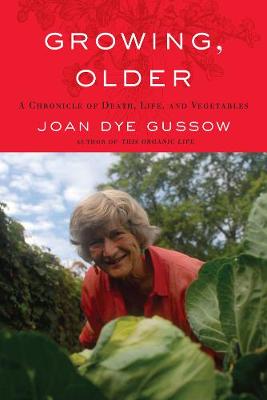 Book cover for Growing, Older
