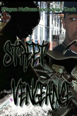 Cover of Street Vengeance