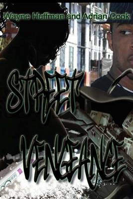 Book cover for Street Vengeance