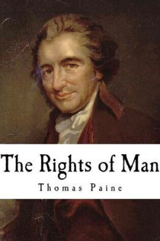 Cover of The Rights of Man