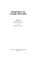 Cover of Perspectives on Cormac Mccarthy