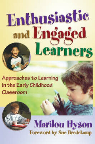 Cover of Enthusiastic and Engaged Learners