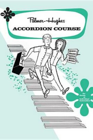 Cover of Accordion Course Book 3