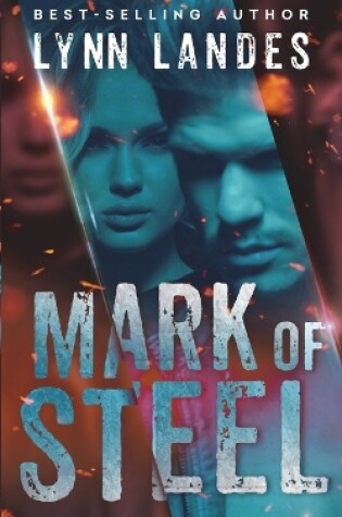 Cover of Mark of Steel