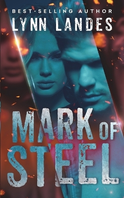 Book cover for Mark of Steel