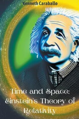 Cover of Time and Space