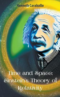 Book cover for Time and Space