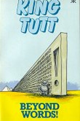 Cover of King Tutt Pocket Books