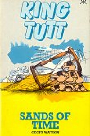 Cover of King Tutt Pocket Books