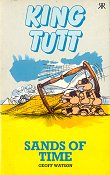 Cover of King Tutt Pocket Books