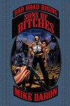 Book cover for Sons of Bitches