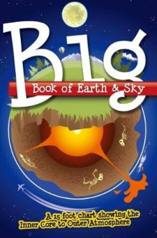 Cover of Big Book of Earth & Sky
