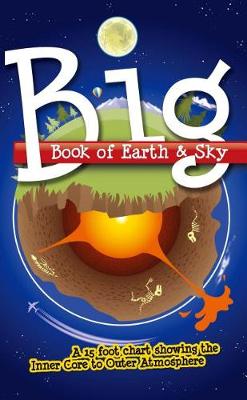 Book cover for Big Book of Earth & Sky