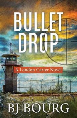 Book cover for Bullet Drop