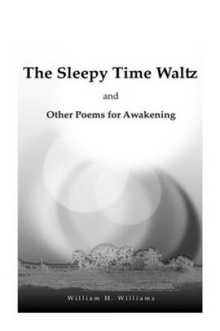 Cover of The Sleepy Time Waltz and Other Poems for Awakening