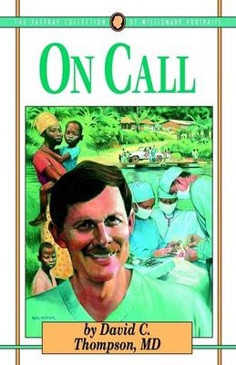 Cover of On Call