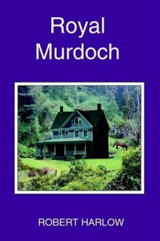 Cover of Royal Murdoch