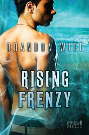 Cover of Rising Frenzy