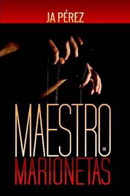 Book cover for Maestro De Marionetas