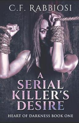 Book cover for A Serial Killer's Desire