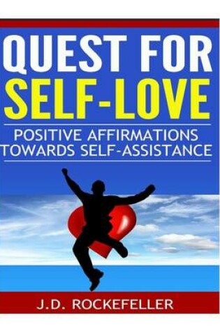 Cover of Quest for Self-Love