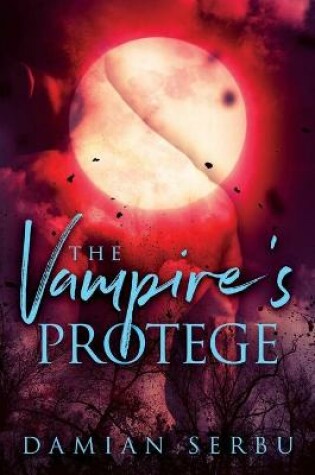 Cover of The Vampire's Protege