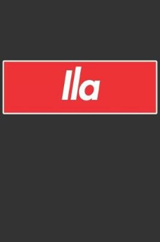 Cover of Ila