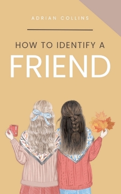 Cover of How to Identify a Friend