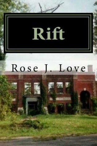 Cover of Rift