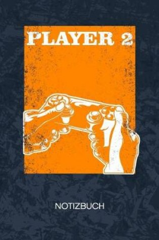 Cover of Player 2