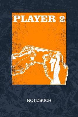 Book cover for Player 2