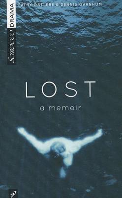 Book cover for Lost