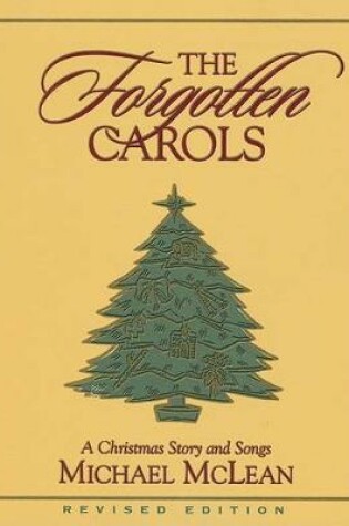 Cover of The Forgotten Carols