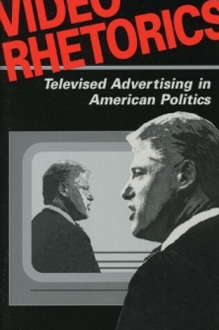 Cover of Video Rhetorics