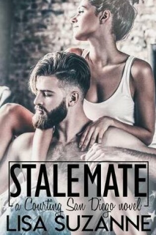 Cover of Stalemate