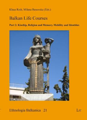 Cover of Balkan Life Courses