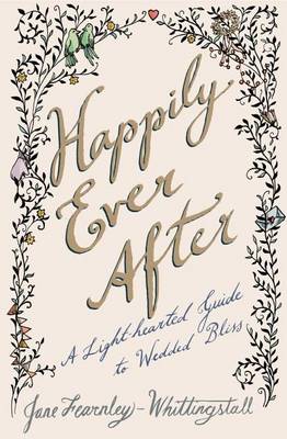 Book cover for Happily Ever After