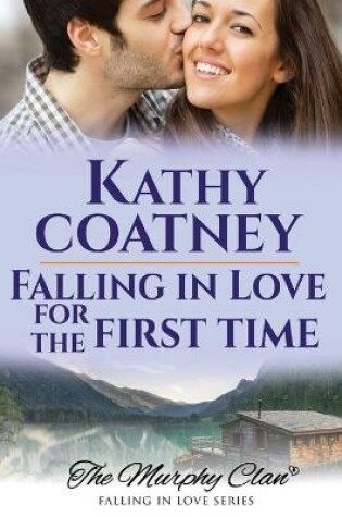 Cover of Falling in Love for the First Time