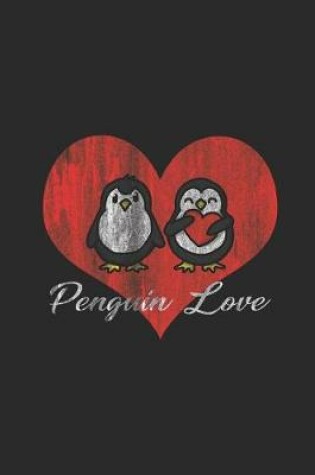 Cover of Penguin Love