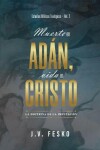 Book cover for Muerte en Adan, vida en Cristo