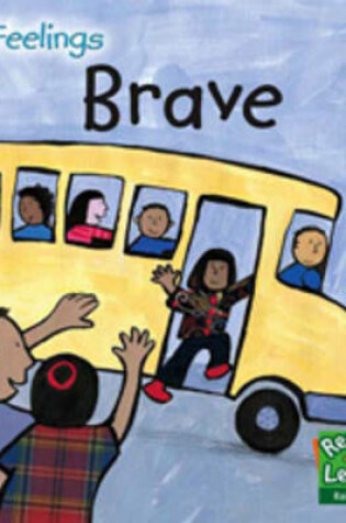 Cover of Brave