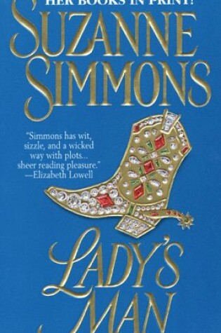 Cover of Lady's Man