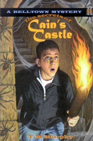 Cover of The Secrets of Cain's Castle